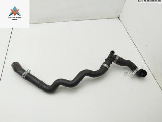 патрубок (трубопровод, шланг) BMW 2 Tourer F45/F46 2019, 1.5 л., гибрид, АКПП, чёрный, минивэн, 8616010