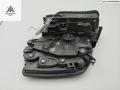 замок двери передней правой BMW 2 Tourer F45/F46 2019, 1.5 л., гибрид, АКПП, чёрный, минивэн, 51217281934, 7281934 - фото №4