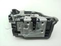 замок двери передней правой BMW 2 Tourer F45/F46 2019, 1.5 л., гибрид, АКПП, чёрный, минивэн, 51217281934, 7281934 - фото №2