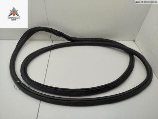 уплотнитель двери BMW 7 серия F01/F02 [рестайлинг] 2012, 3.0 л., гибрид, АКПП, серый, седан, 7179131, 51767179104