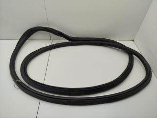 уплотнитель двери BMW 7 F01/F02 2012, 3.0 л., гибрид, АКПП, серый, седан, 7179131, 51767179104