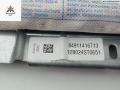 подушка безопасности боковая (шторка) BMW 7 серия F01/F02 [рестайлинг] 2012, 3.0 л., гибрид, АКПП, серый, седан, 9114167, 72129114167 - фото №4