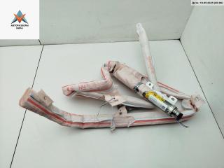 подушка безопасности боковая (шторка) BMW 2 Tourer F45/F46 2019, 1.5 л., гибрид, АКПП, чёрный, минивэн, 72127301296, 7301296