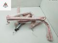 подушка безопасности боковая (шторка) BMW 2 Tourer F45/F46 2019, 1.5 л., гибрид, АКПП, чёрный, минивэн, 72127301296, 7301296 - фото №2