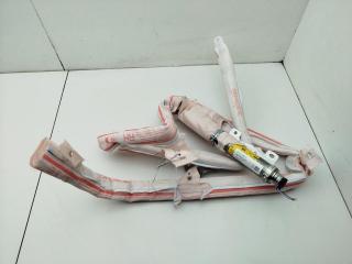 подушка безопасности боковая (шторка) BMW 2 Tourer F45/F46 2019, 1.5 л., гибрид, АКПП, чёрный, минивэн, 72127301296, 7301296