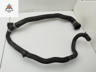 патрубок радиатора BMW 2 Tourer F45/F46 2019, 1.5 л., гибрид, 7645520