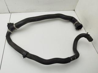 патрубок радиатора BMW 2 Tourer F45/F46 2019, 1.5 л., гибрид, 7645520