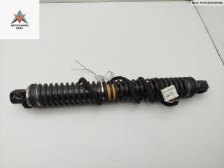 амортизатор крышки багажника (3-5 двери) BMW 7 серия F01/F02 [рестайлинг] 2012, 3.0 л., гибрид, АКПП, серый, седан, 7185714