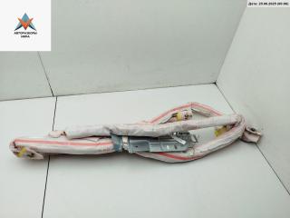 подушка безопасности боковая (шторка) BMW 7 серия F01/F02 [рестайлинг] 2012, 3.0 л., гибрид, АКПП, серый, седан, 9114168, 72129114168