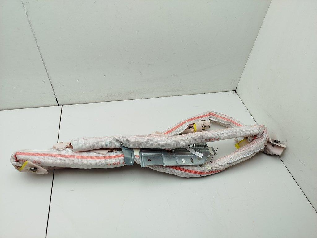подушка безопасности боковая (шторка) BMW 7 F01/F02 2012, 3.0 л., гибрид, АКПП, серый, седан, 9114168, 72129114168