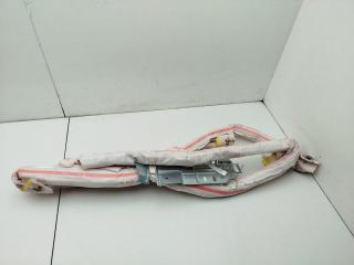 подушка безопасности боковая (шторка) BMW 7 серия F01/F02 [рестайлинг] 2012, 3.0 л., гибрид, АКПП, серый, седан, 9114168, 72129114168