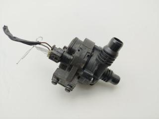 Насос водяной дополнительный BMW 2 Tourer F45/F46 2019, 1.5 л., гибрид, 8679885