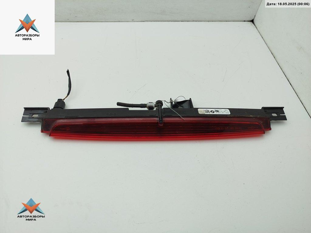 стоп-сигнал BMW 2 Tourer F45/F46 2019, 1.5 л., гибрид, АКПП, чёрный, минивэн, 63257297446, 7297446 - фото №1