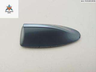 накладка декоративная BMW 7 серия F01/F02 [рестайлинг] 2012, 3.0 л., гибрид, АКПП, серый, седан, 92778732