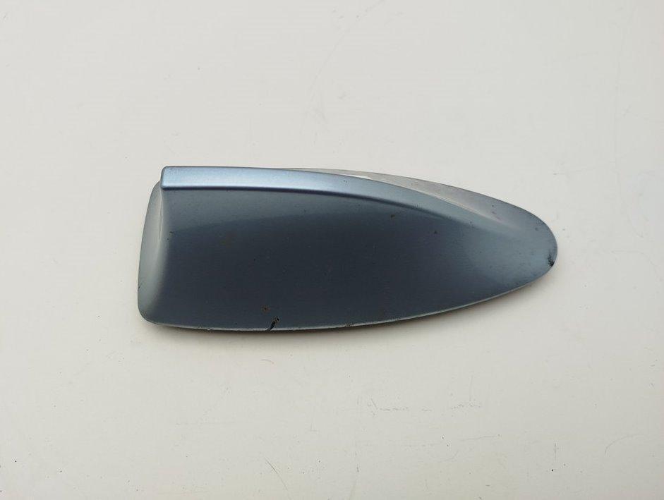 накладка декоративная BMW 7 F01/F02 2012, 3.0 л., гибрид, АКПП, серый, седан, 92778732