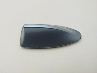 накладка декоративная BMW 7 F01/F02 2012, 3.0 л., гибрид, АКПП, серый, седан, 92778732