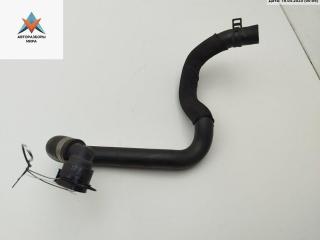 патрубок (трубопровод, шланг) BMW 2 Tourer F45/F46 2019, 1.5 л., гибрид, АКПП, чёрный, минивэн, 64219367388, 9367388