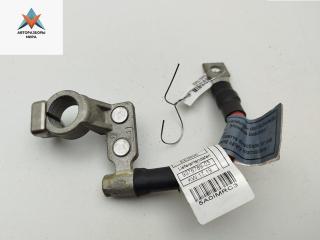 плюсовой провод аккумулятора BMW 2 Tourer F45/F46 2019, 1.5 л., гибрид, АКПП, чёрный, минивэн, 9376789