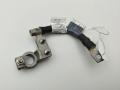 плюсовой провод аккумулятора BMW 2 Tourer F45/F46 2019, 1.5 л., гибрид, АКПП, чёрный, минивэн, 9376789 - фото №2