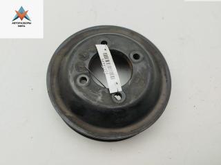 шкив помпы BMW 5 серия E39 1999, 2.5 л., бензин, МКПП, зелёный, универсал, 1436590