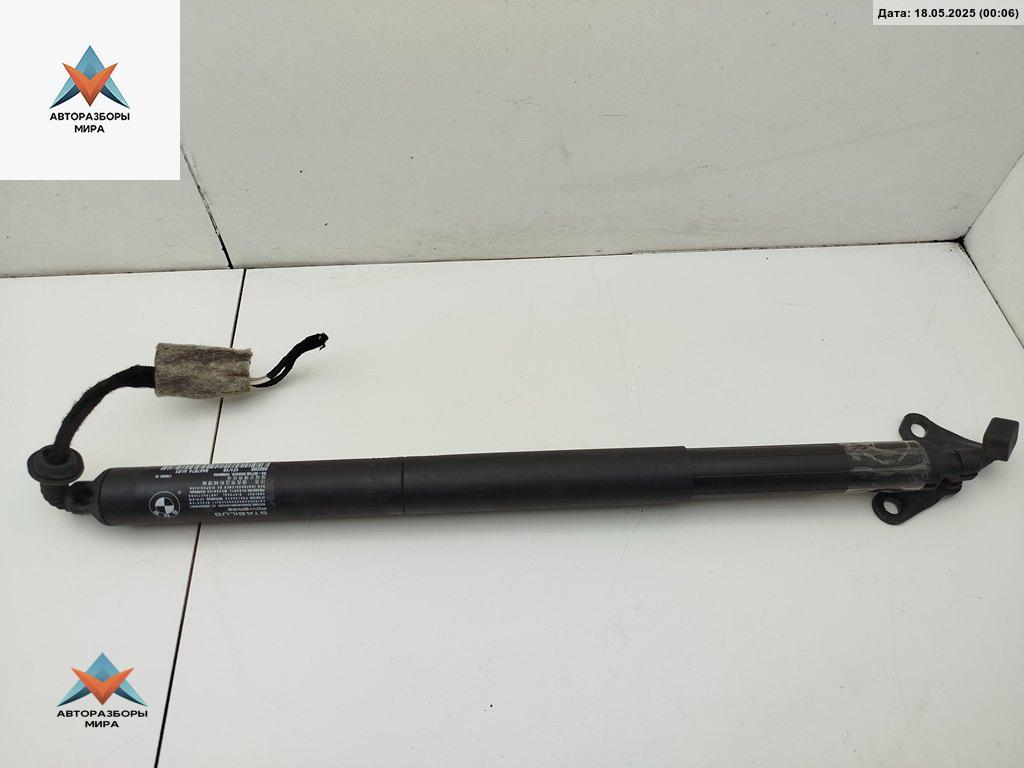 амортизатор крышки багажника (3-5 двери) BMW 2 Tourer F45/F46 2019, 1.5 л., гибрид, АКПП, чёрный, минивэн, 9447874, 7348527 - фото №1