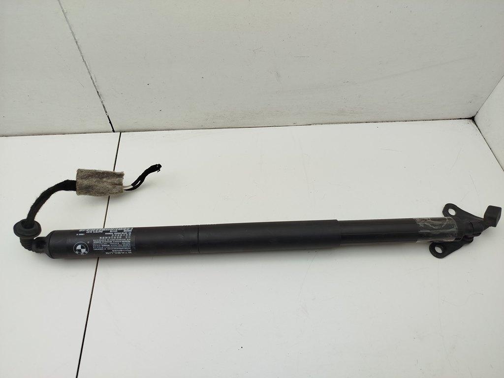 амортизатор крышки багажника (3-5 двери) BMW 2 Tourer F45/F46 2019, 1.5 л., гибрид, АКПП, чёрный, минивэн, 9447874, 7348527
