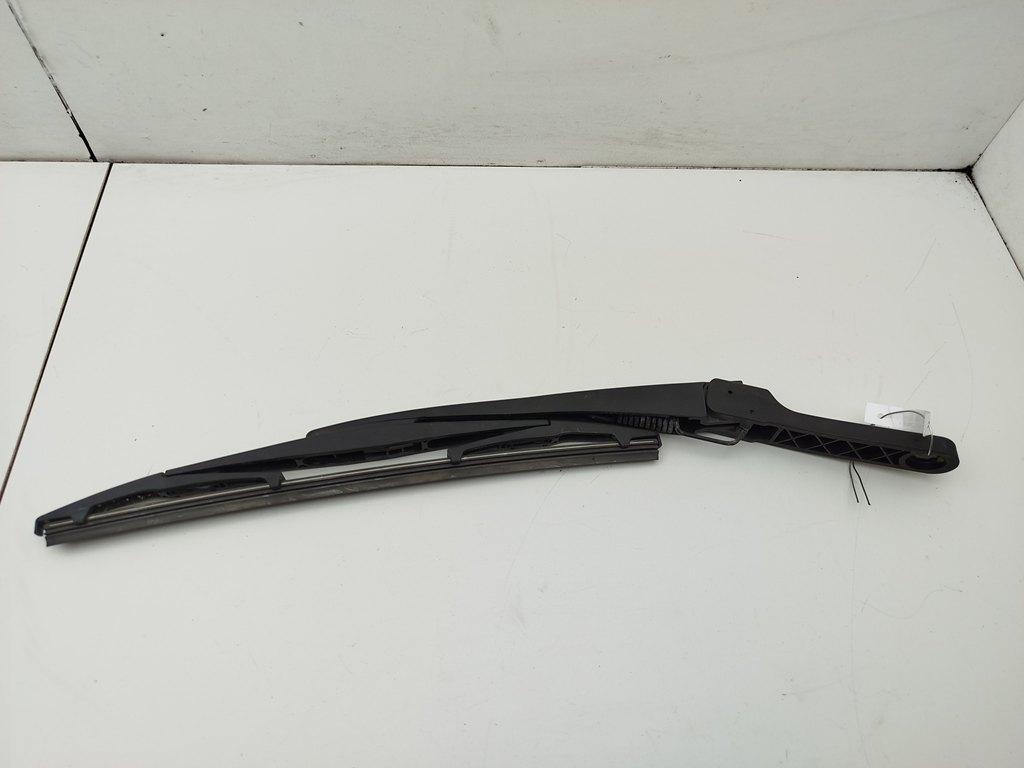 Щеткодержатель (поводок стеклоочистителя) задний BMW 2 Tourer F45/F46 2019, 1.5 л., гибрид, АКПП, чёрный, минивэн, 7348562, 7320259 - фото №1