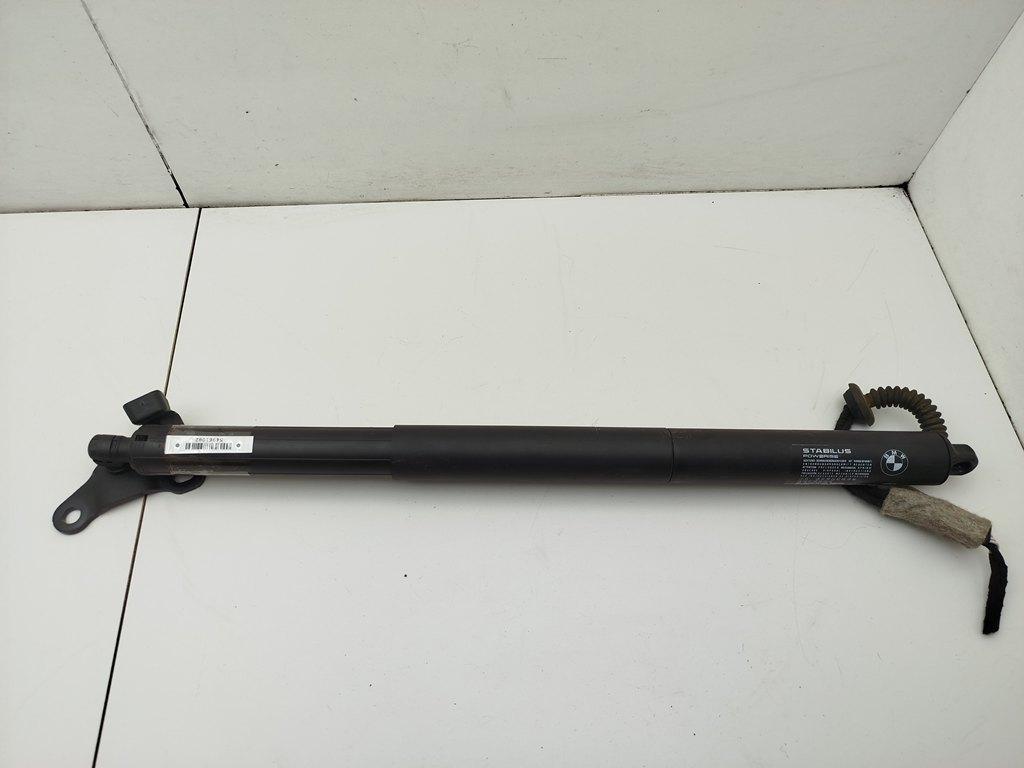 амортизатор крышки багажника (3-5 двери) BMW 2 Tourer F45/F46 2019, 1.5 л., гибрид, АКПП, чёрный, минивэн, 9447874, 7348528