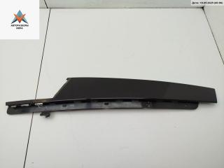 молдинг двери передней правой BMW 2 Tourer F45/F46 2019, 1.5 л., гибрид, АКПП, чёрный, минивэн, 7401210