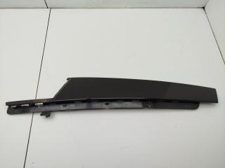 молдинг двери передней правой BMW 2 Tourer F45/F46 2019, 1.5 л., гибрид, АКПП, чёрный, минивэн, 7401210