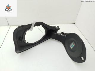 лючок топливного бака BMW 2 Tourer F45/F46 2019, 1.5 л., гибрид, АКПП, чёрный, минивэн, 51177350864, 7350864, 7377654