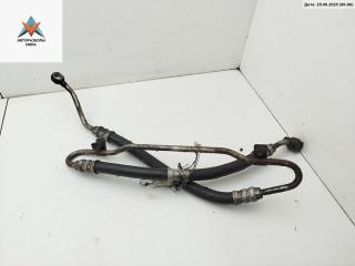 шланг гидроусилителя BMW 3 серия E46 [рестайлинг] 2005, 1.8 л., бензин, МКПП, синий, универсал, 6766961