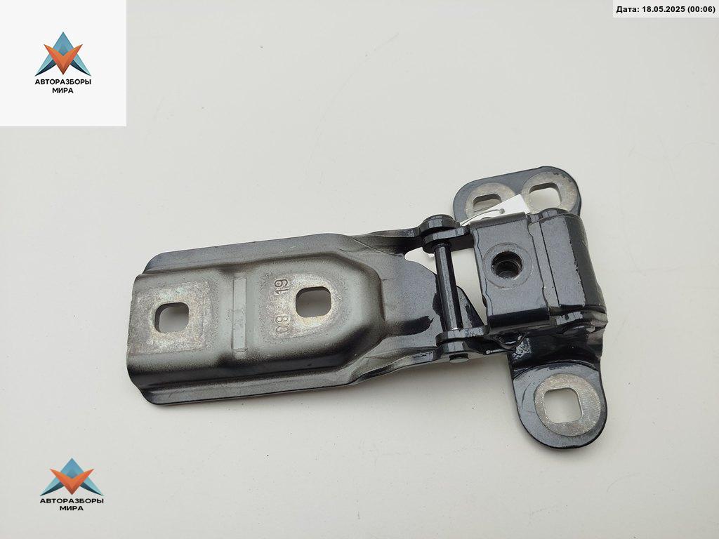 петля крышки багажника BMW 2 Tourer F45/F46 2019, чёрный, минивэн, 7300810 - фото №1