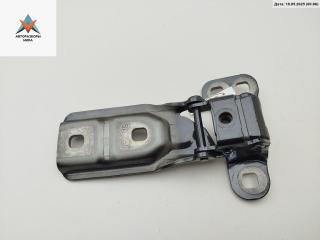 петля крышки багажника BMW 2 Tourer F45/F46 2019, чёрный, минивэн, 7300810