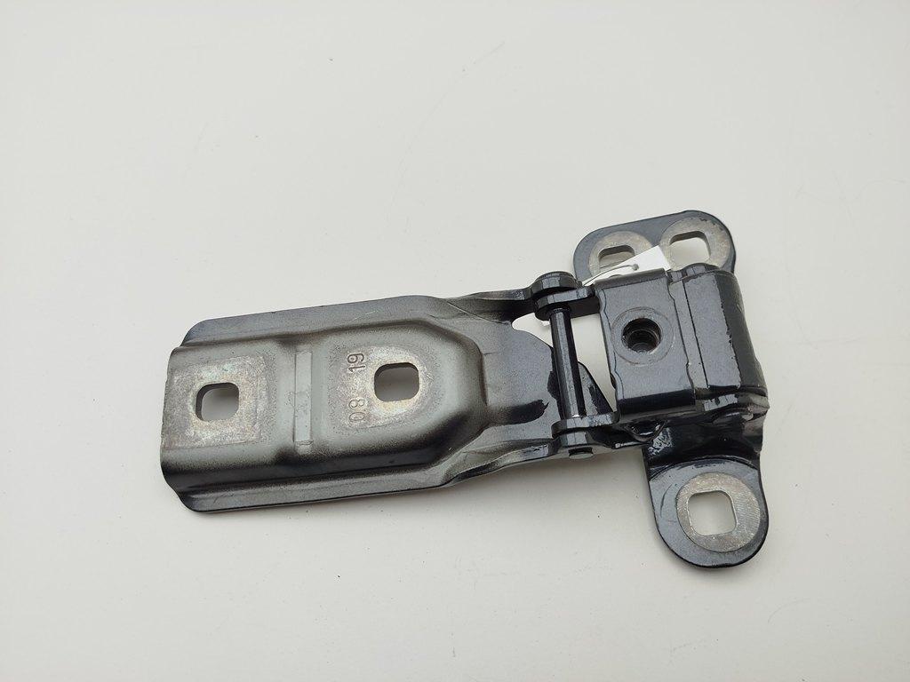 петля крышки багажника BMW 2 Tourer F45/F46 2019, чёрный, минивэн, 7300810