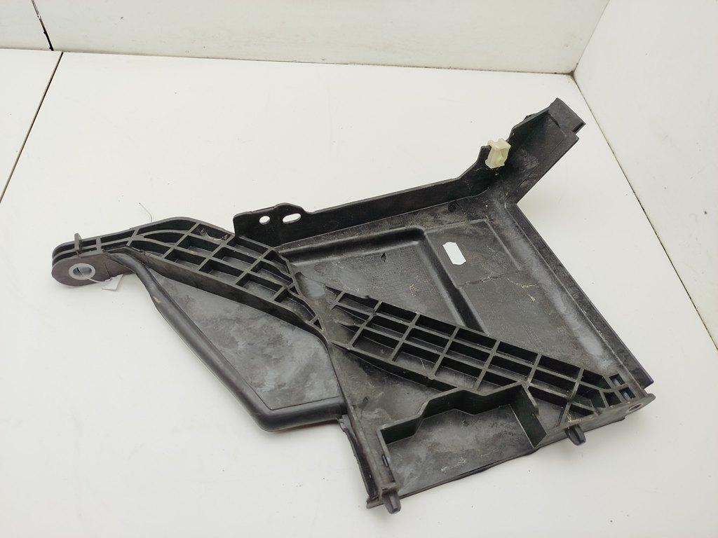 крепление аккумулятора BMW 2 Tourer F45/F46 2019, 1.5 л., гибрид, АКПП, чёрный, минивэн, 51717351482, 7351482