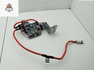 блок предохранителей BMW 7 серия F01/F02 [рестайлинг] 2012, 3.0 л., гибрид, АКПП, серый, седан, 9256330, 9198302