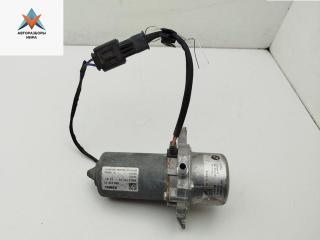 насос вакуумный BMW 2 Tourer F45/F46 2019, 1.5 л., гибрид, АКПП, чёрный, минивэн, 34336851289, 6851289