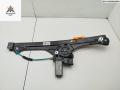 стеклоподъемник электрический передний правый BMW 2 Tourer F45/F46 2019, 1.5 л., гибрид, АКПП, чёрный, минивэн, 7463484 - фото №2