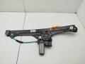 стеклоподъемник электрический передний правый BMW 2 Tourer F45/F46 2019, 1.5 л., гибрид, АКПП, чёрный, минивэн, 7463484 - фото №2