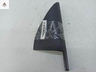 накладка декоративная Audi 100 4A/C4 1993, 2.0 л., бензин, МКПП, серый, седан, 4A5857569