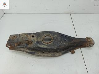 рычаг задний левый Mercedes-Benz E-Класс W124 [2-й рестайлинг] 1994, 2.2 л., бензин, МКПП, серый, универсал