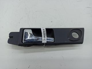 ручка внутренняя задняя левая Audi 100 C4 1993, 2.0 л., бензин, МКПП, серый, седан, 4A0839019