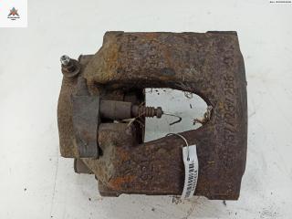 суппорт передний правый Mercedes-Benz SLK-Класс R170 [рестайлинг] 2000, 2.0 л., бензин, МКПП, чёрный, кабриолет