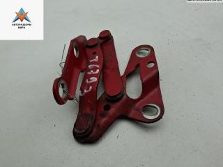 петля капота правая Ford Galaxy 1 поколение [рестайлинг] 2004, красный, минивэн, 7M0823302L