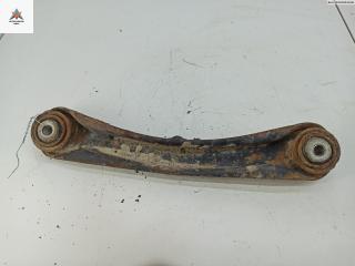 рычаг задний левый Mercedes-Benz E-Класс W124 [2-й рестайлинг] 1994, 2.2 л., бензин, МКПП, серый, универсал