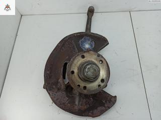 ступица передняя правая Mercedes-Benz SLK-Класс R170 [рестайлинг] 2000, 2.0 л., бензин, МКПП, чёрный, кабриолет