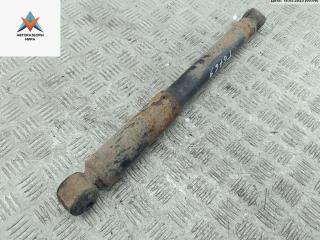 амортизатор задний левый Opel Signum C 2003, 2.2 л., бензин, МКПП, серый, хетчбэк 5 дв.