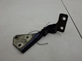 петля капота левая Renault Megane 2 поколение 2004, синий, хетчбэк 5 дв., 011074