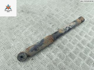 амортизатор задний правый Opel Signum C 2003, 2.2 л., бензин, МКПП, серый, хетчбэк 5 дв.